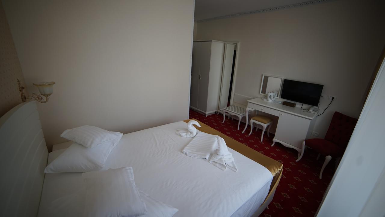 Msr Port Hotel มันกาเลีย ห้อง รูปภาพ