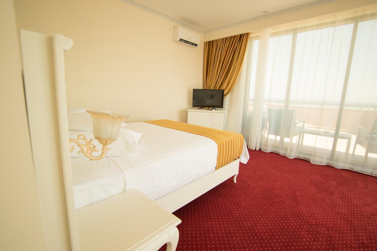 Msr Port Hotel มันกาเลีย ภายนอก รูปภาพ