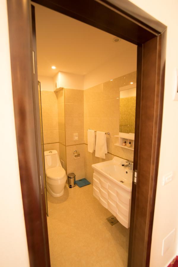 Msr Port Hotel มันกาเลีย ภายนอก รูปภาพ