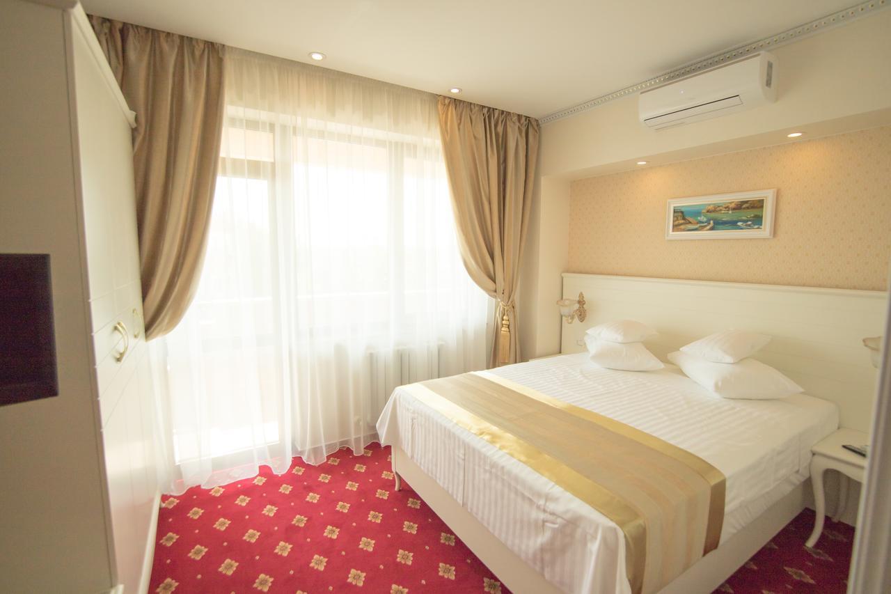 Msr Port Hotel มันกาเลีย ภายนอก รูปภาพ