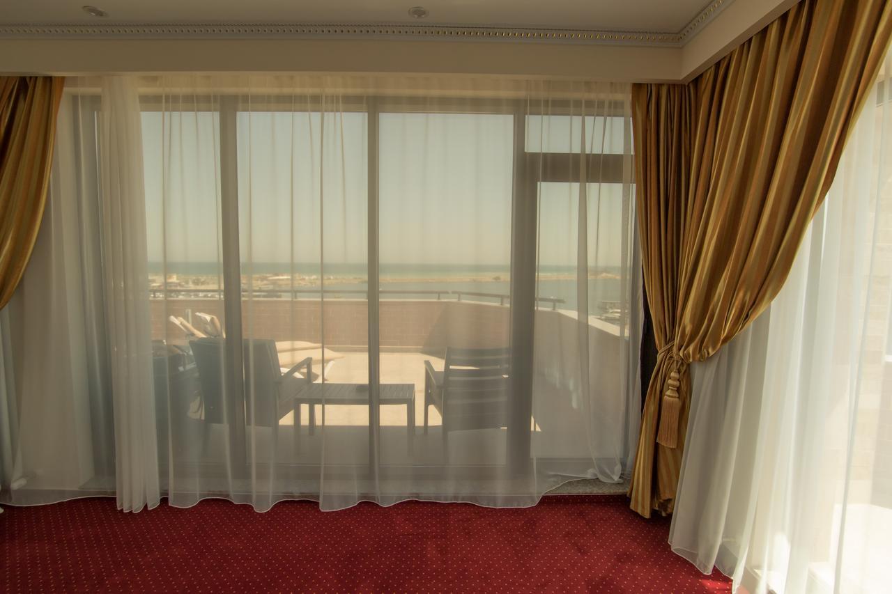 Msr Port Hotel มันกาเลีย ภายนอก รูปภาพ