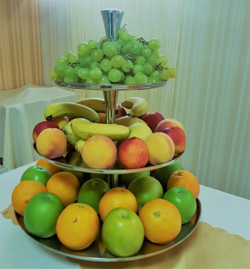 Msr Port Hotel มันกาเลีย ภายนอก รูปภาพ